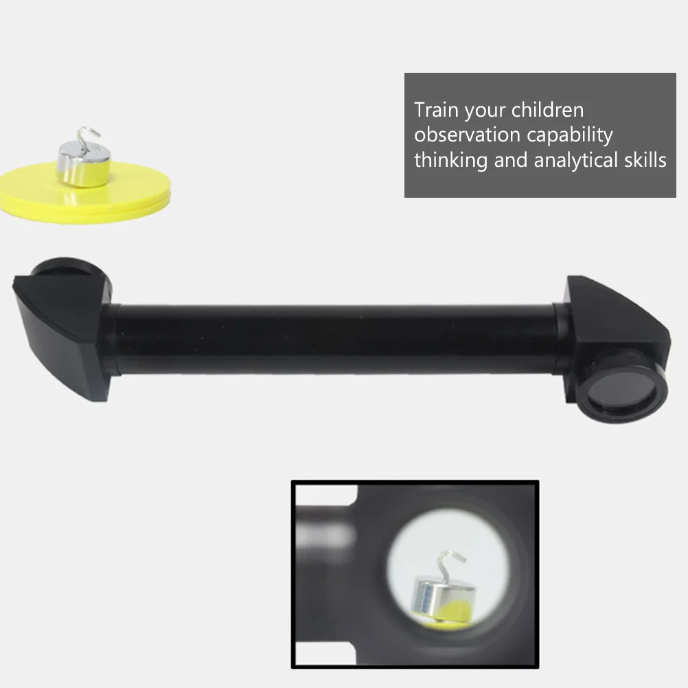 

Pipe Periscope Toy Kids Light Reflection Mirror ABS Material Practical Ability Observation Thinking Skills