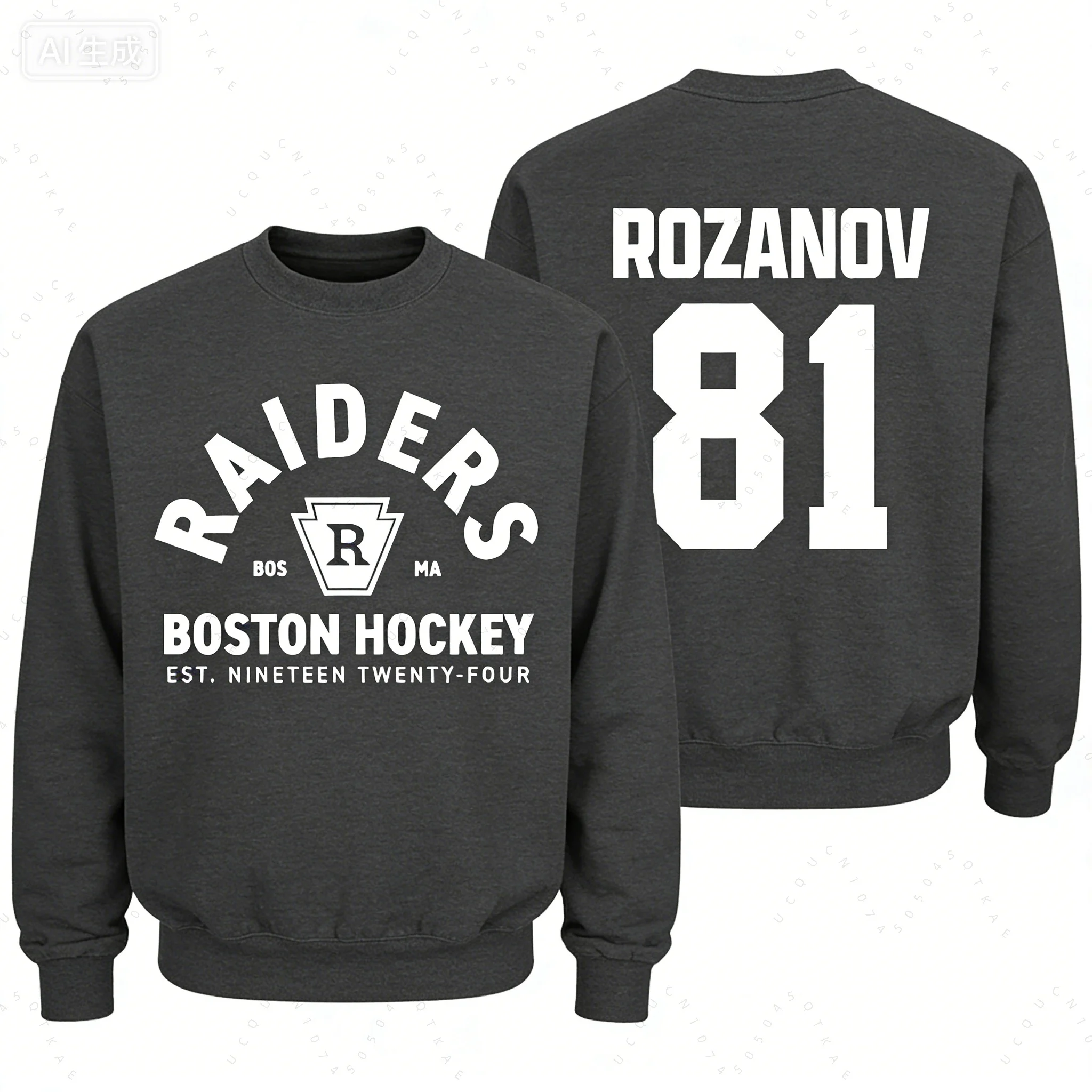 Thumbnail 4 - #40 Highest Rated Round Neck Hoodies to Buy in 2026