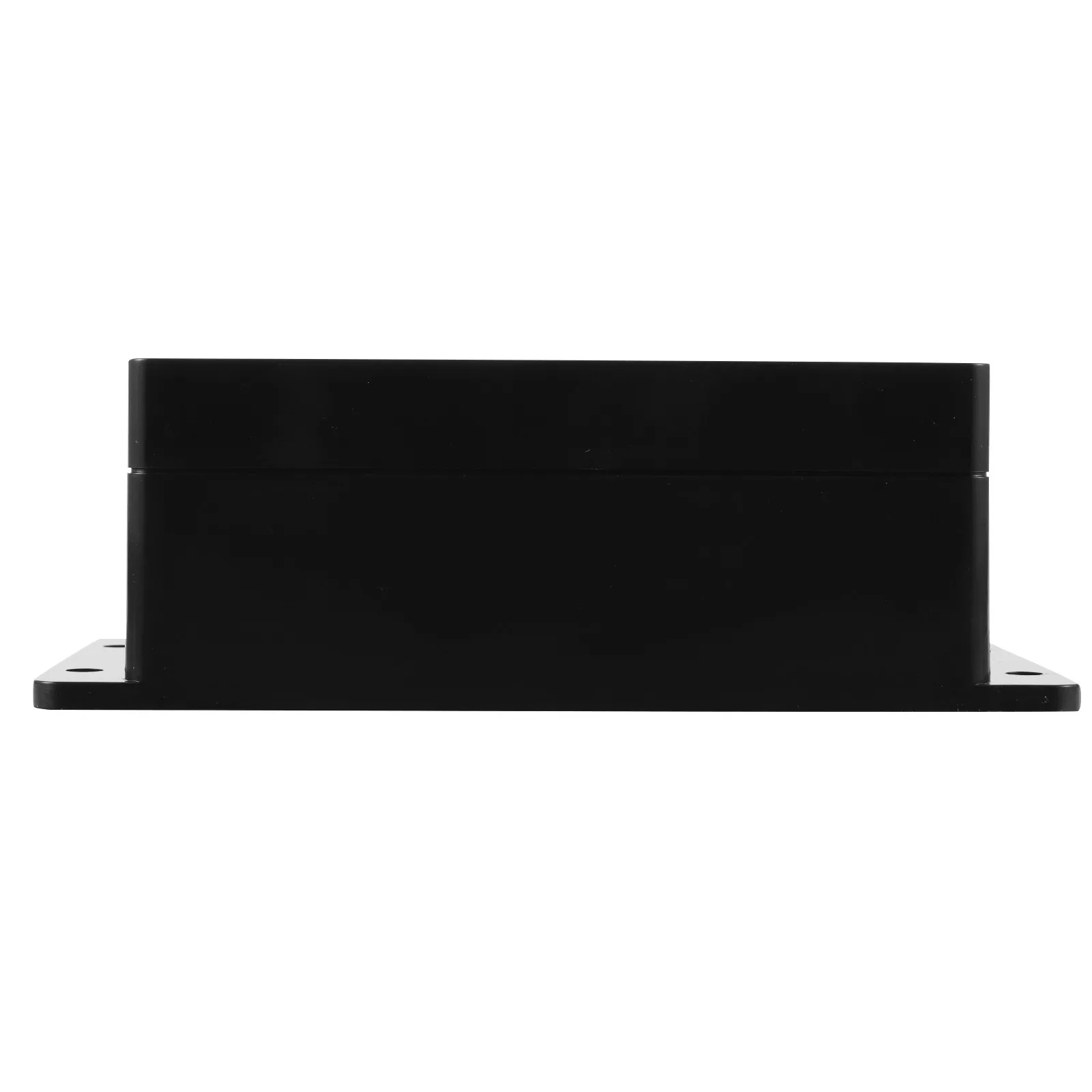 Waterproof Junction Box Plastic Outdoor Electrical Enclosure for LED Lighting Systems Garden Tunnel Signs Controller Protection