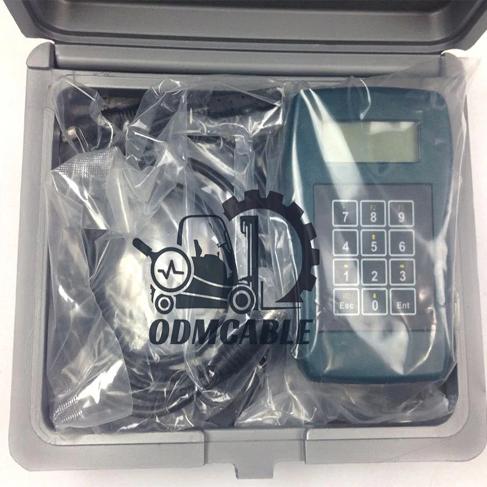 For cd400 digital Tachograph truck tacho Tool KIT Tacho Programmer KIT programming tool