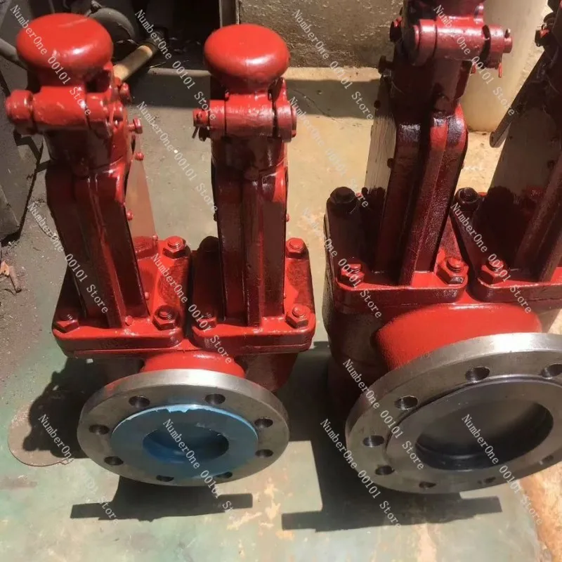 

Boiler double-stage safety valve 5812q44 type high-temperature steam pressure relief valve safety valve for pipeline safety