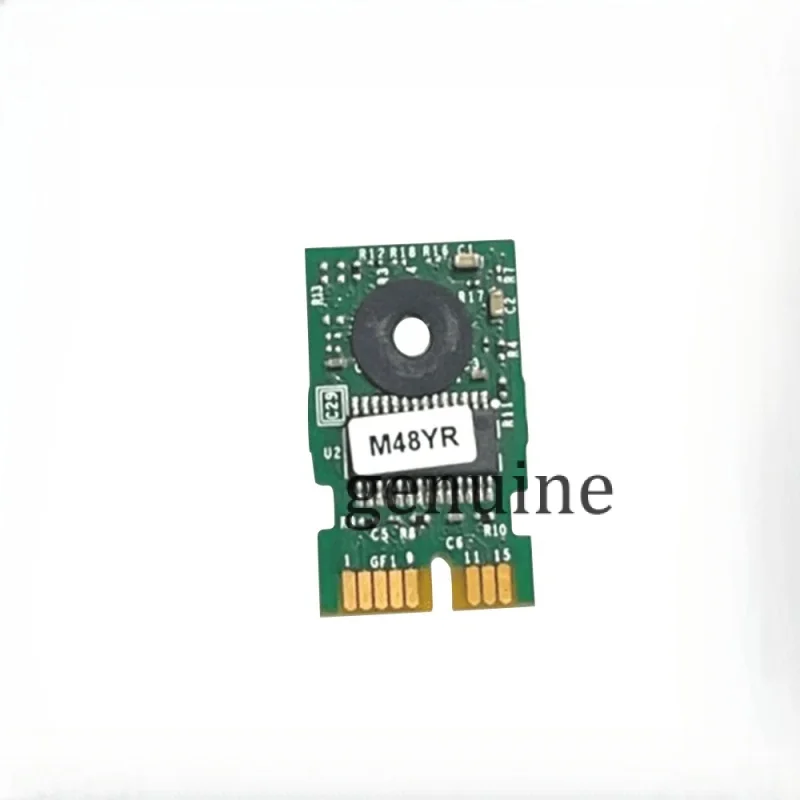 

Original for Dell PowerEdge T430 T630 R730 R630 Trusted Platform Module TPM 2.0 Encryption Card 7HGKK 4DP35 M48YR R9X21 Board