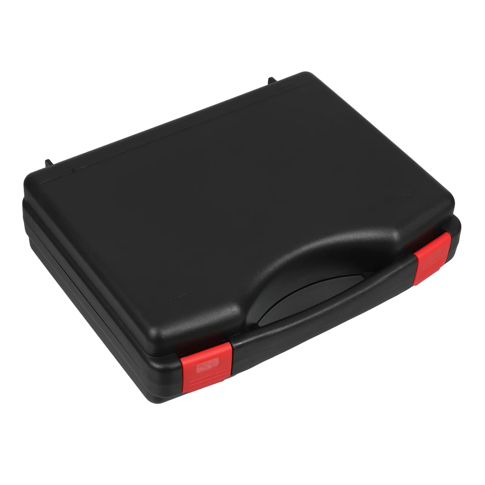 

Heavy Duty Plastic Tool Box Shockproof Portable ganizer for Storage Case Multifunctional Lightweight Toolbox Small