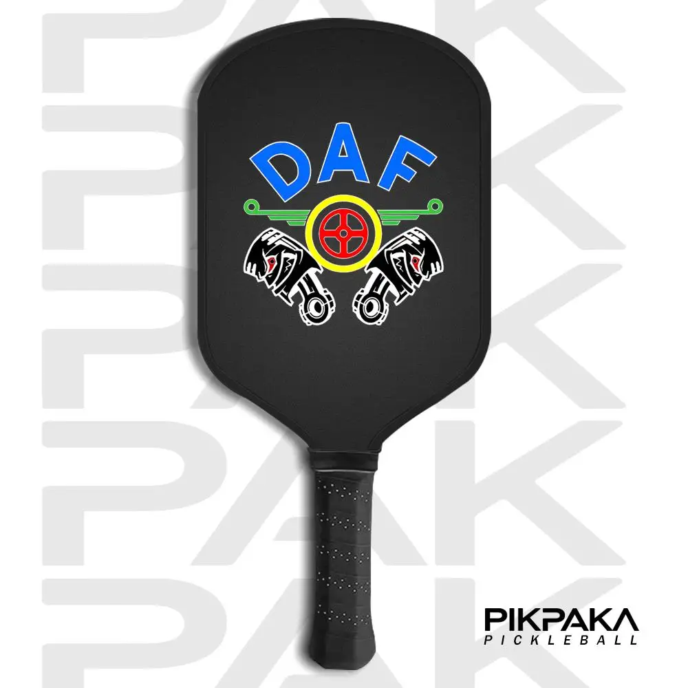 Автомобиль D-DAFs Грузовики ЛОГОТИП