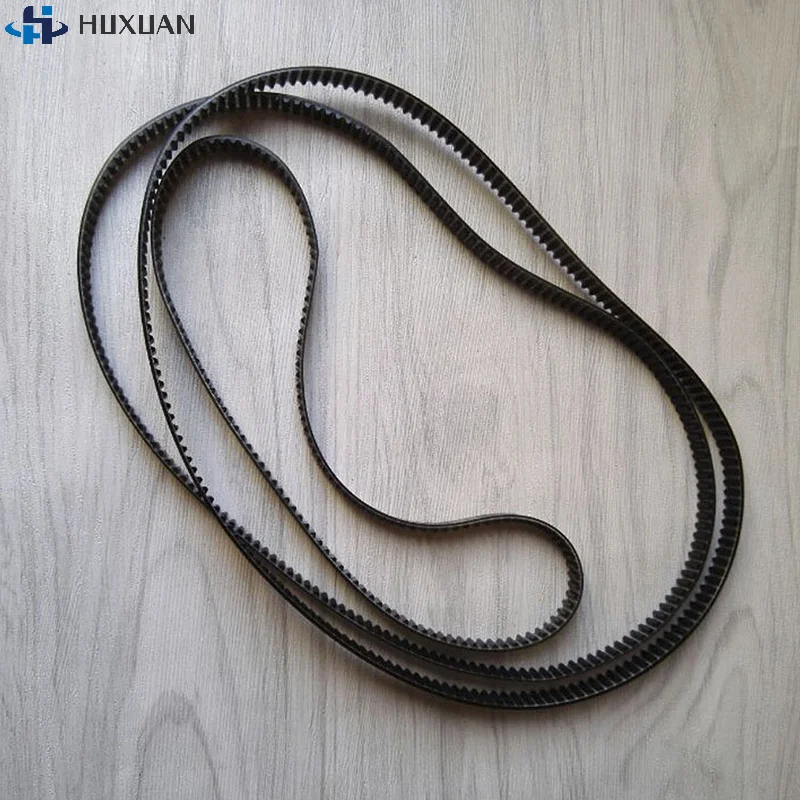 1Pcs 140/179 Teeth Breadmaker Conveyor Belts bread machine belts Bread Maker Parts