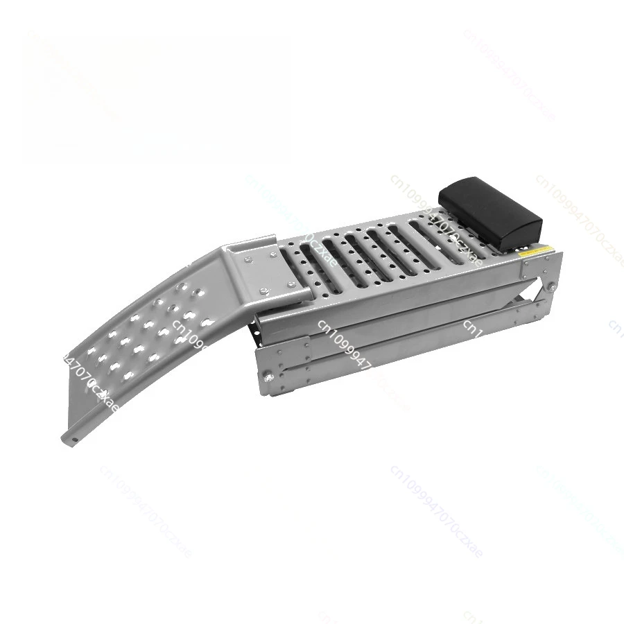 

Single Package Direct Sales Motorcycle, Folding Portable Uphill Board Portable
