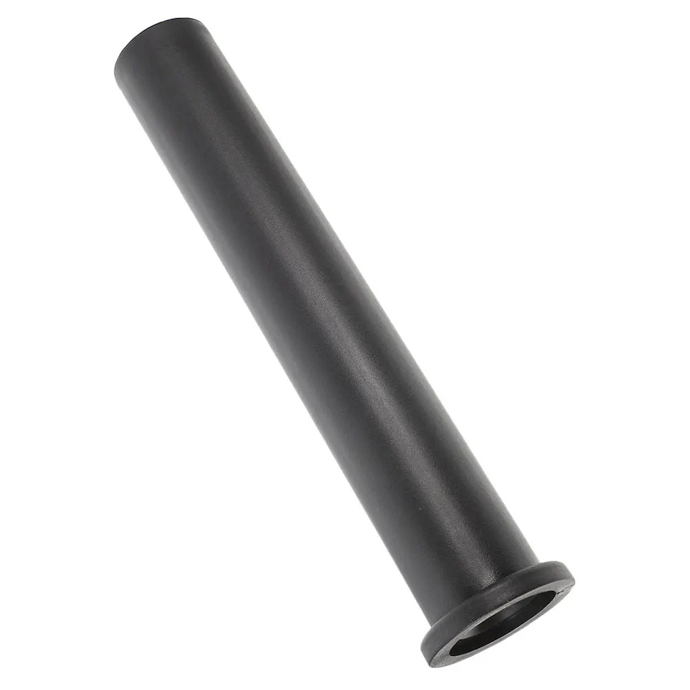

Barbell Sleeve Rod End Cover Grippers Workout Gym Attachment Round H NonSlip Compatibility Flat Head Durable Material