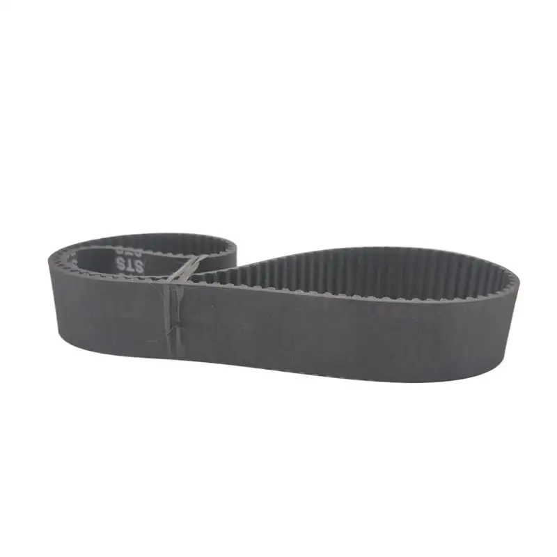 STD3M 174-S3M Timing Belt Synchronous Belt Length 174mm Width 5mm 7mm S3M Rubber Belt Pitch 3mm