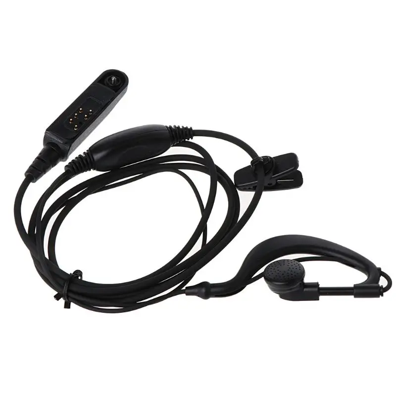 QX2B Baofeng UV-9R plus Walkie Talkie с автоматической подсветкой, двухдиапазонный режим ожидания, 4800 мАч