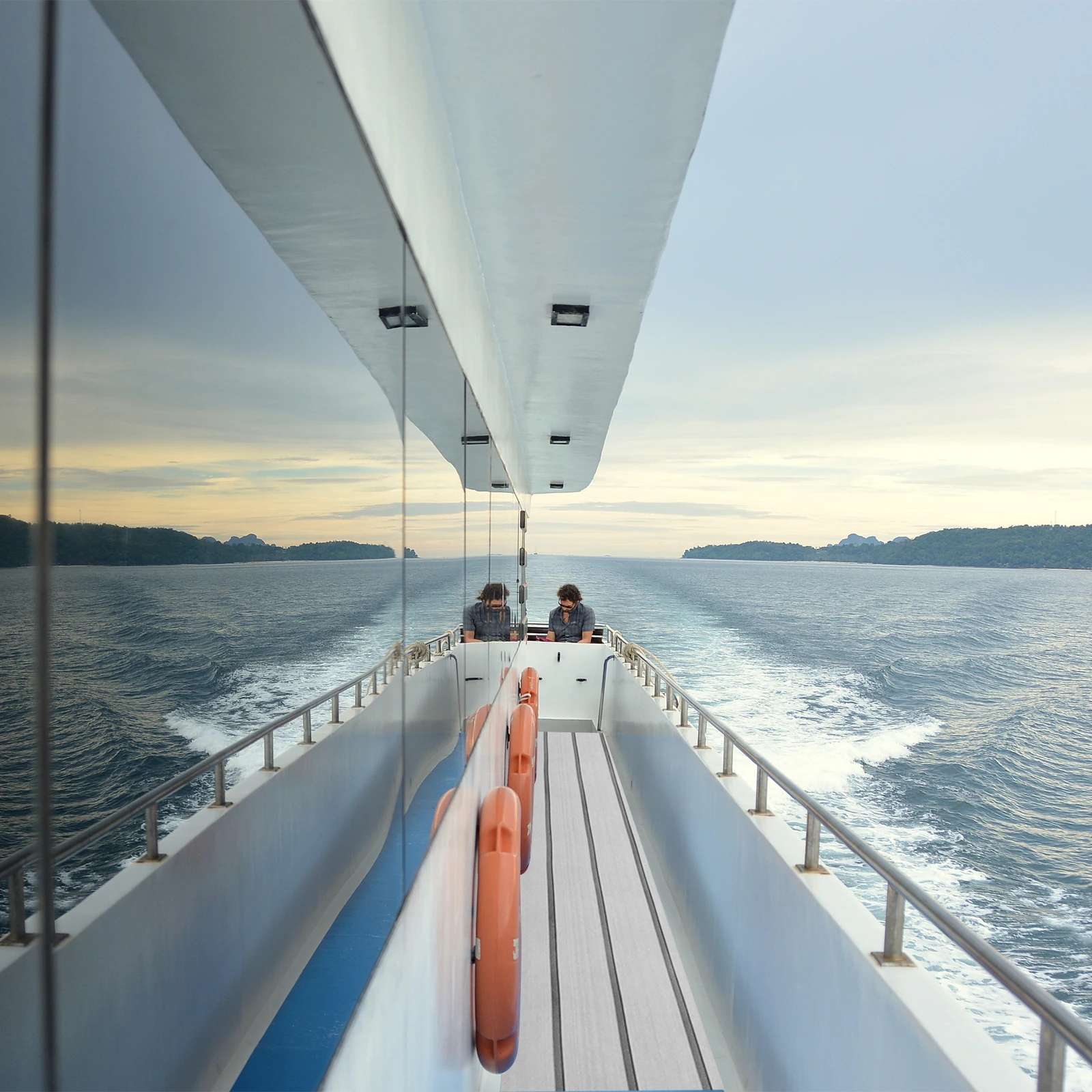 

Non-slip Mat Cushion Boat Deck Yacht Floor for Artificial Mats Eva Office Anti- Skid