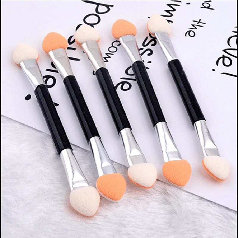 Eyeshadow Brushes High-quality Materials Ergonomic Handle Affordable Eyeshadow Brushes Nail Art Tool Popular Unique Professional