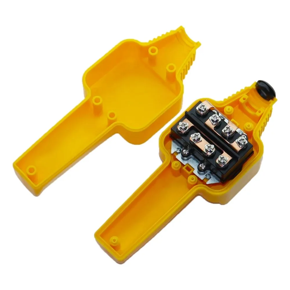 COB-62DR 12v24V cabrestante eléctrico relé  Control remoto interruptor  manija  grúa montado en coche accesorios  interr
