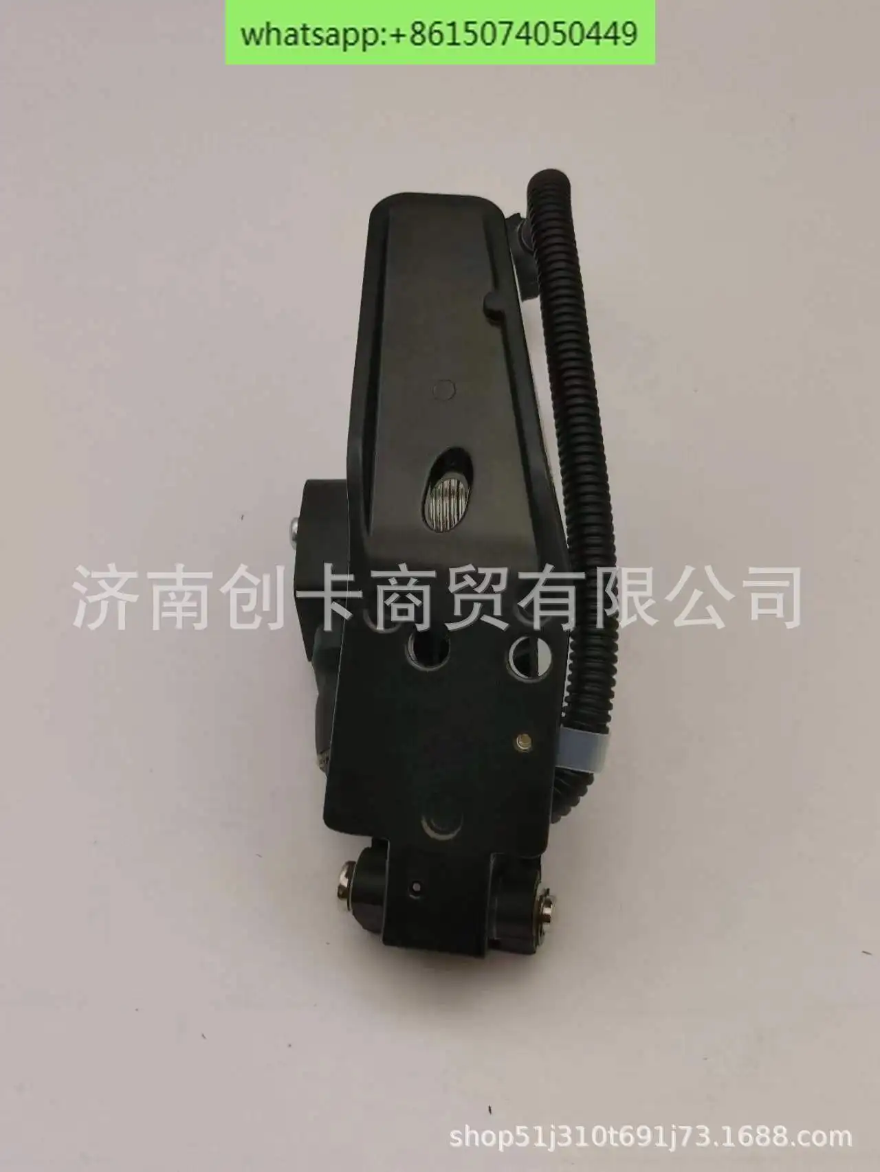 Auto parts accelerator pedal for Sinotruk L011700000026 Electronic accelerator pedal