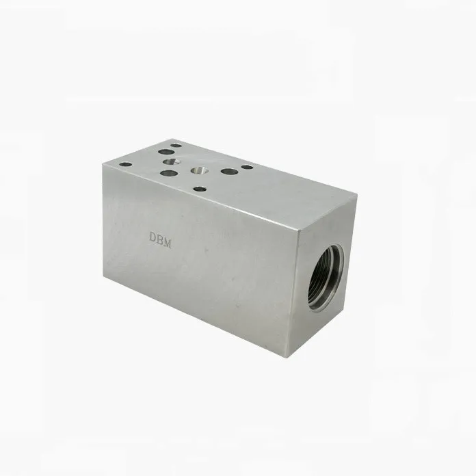 Carbon Steel, Alumi…