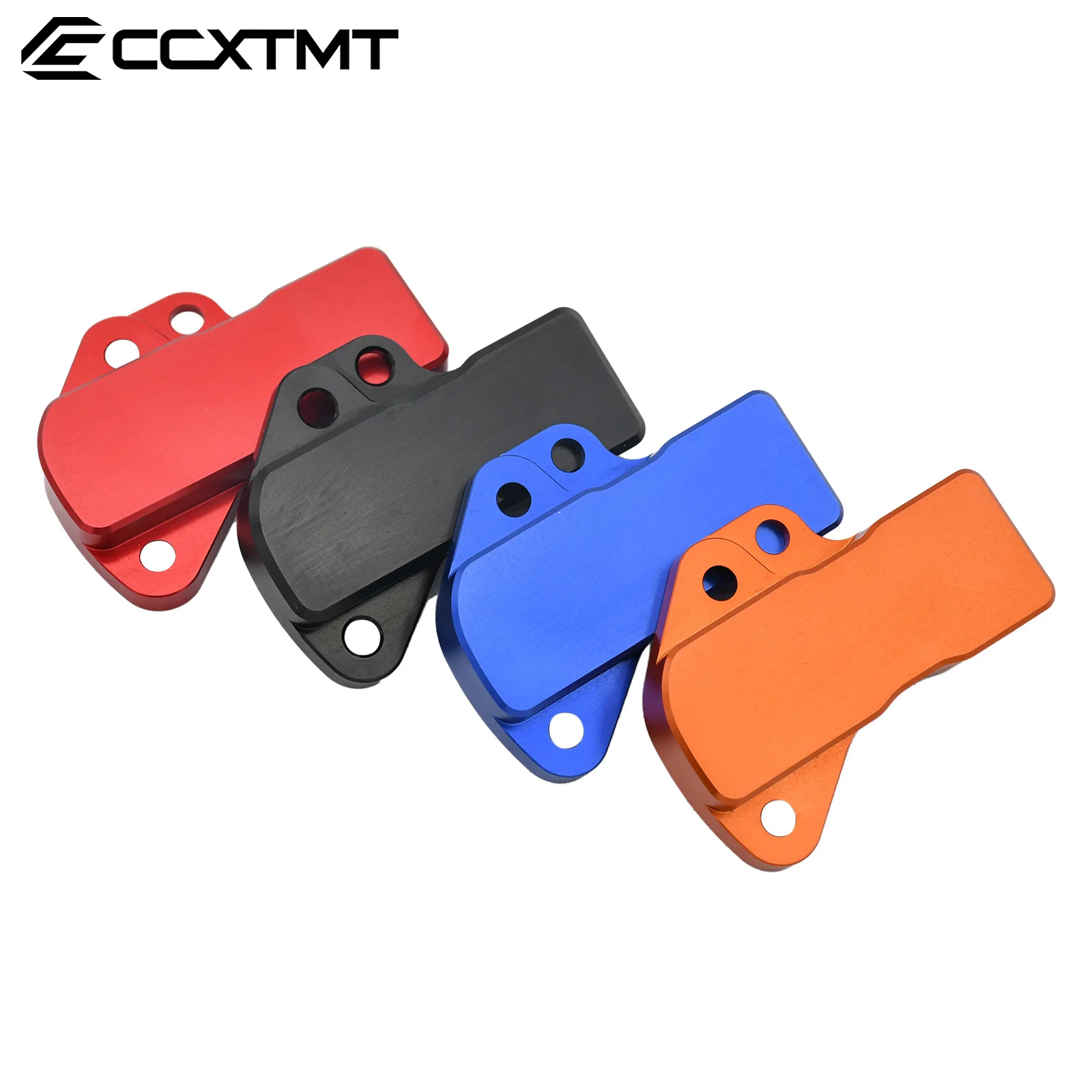 CNC Motocross TPS Sensor Guard Cover Protector For Husqvarna TE250I TE300I TE150I TX300I 2020-2022 For KTM XCW EXC TPI Six Days