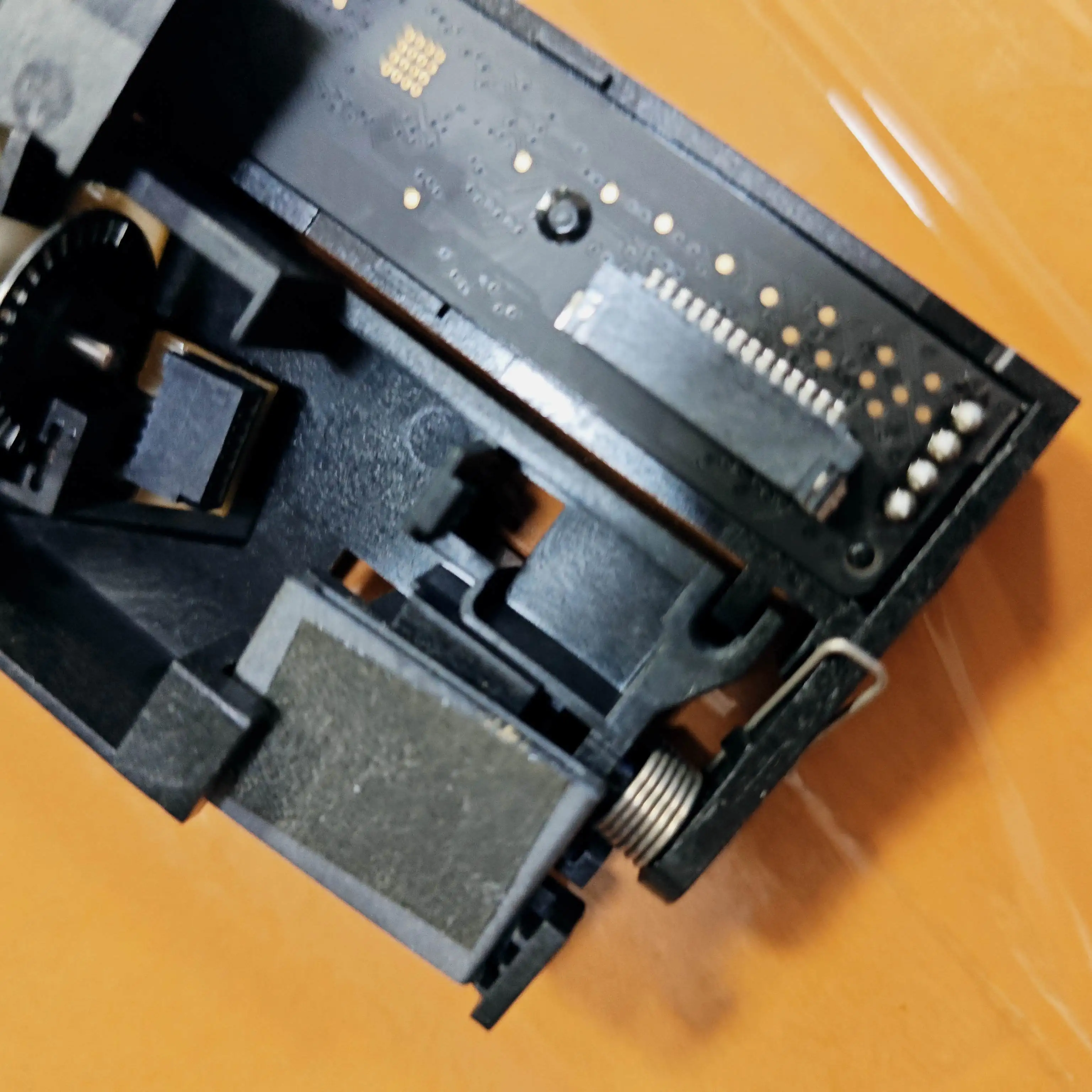 Contact Image Senso… - image