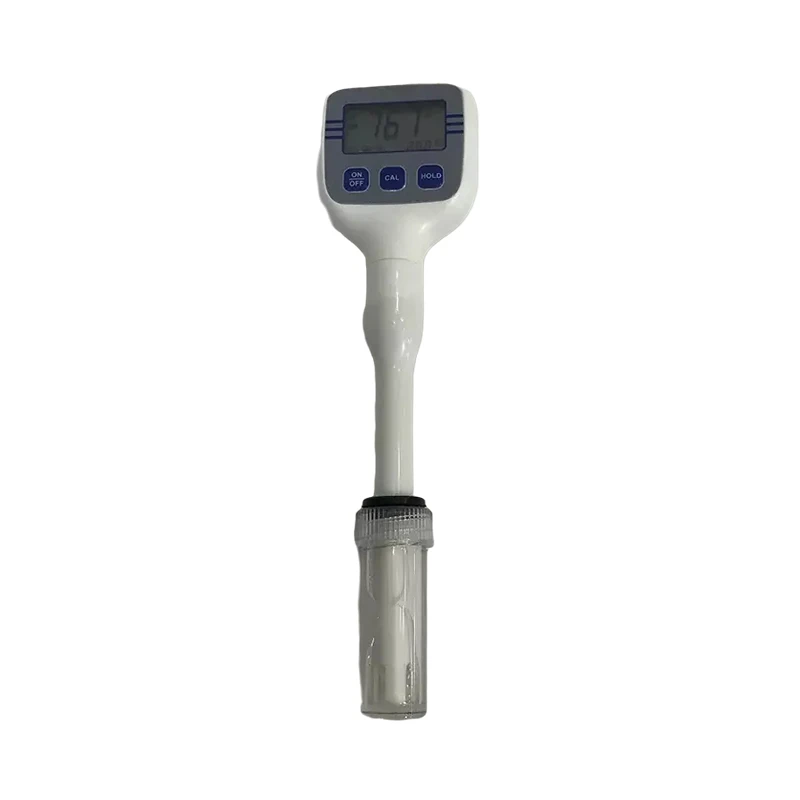 IKEME Pen Type PH Meter 3-in-1 TDS 0.2 High Precision Tester Pool Lab Medidor Ph Meter Laboratory 0-14 Digital pH Testers