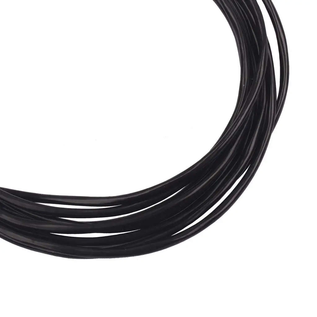4 Core Guitar Shielded Wire Tinned Copper PVC Outer Jacket Pickup Lead Electric Guitar Accessories for Wiring