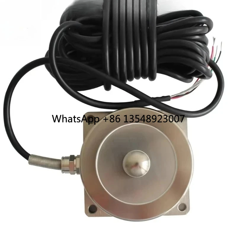 High Precision Factor I Compression Weighing Sensor Square Base Spoke Weighing Accessory