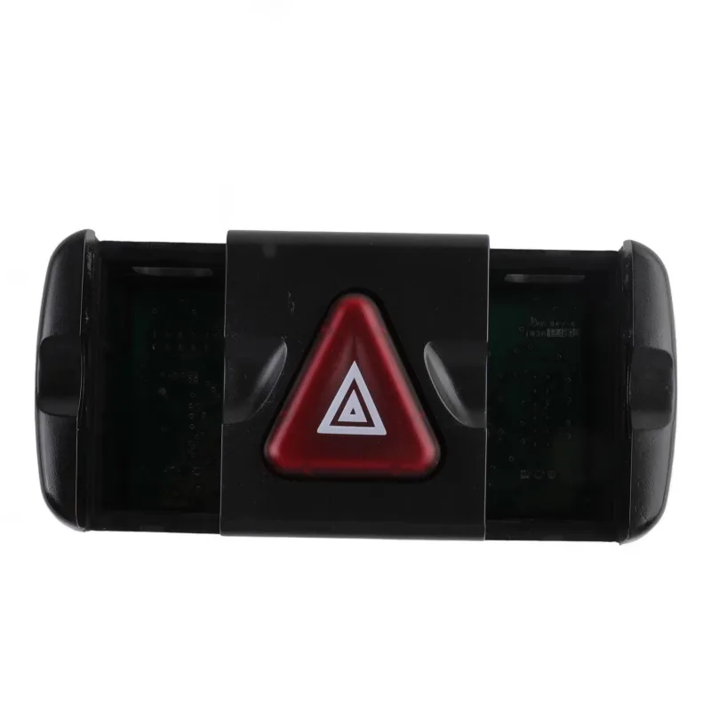 Hazard Warning Light Switch A9434460523 9434460523 For Mercedes Benz ActrosTruck Dashboard Emergency Flasher Control Push Button