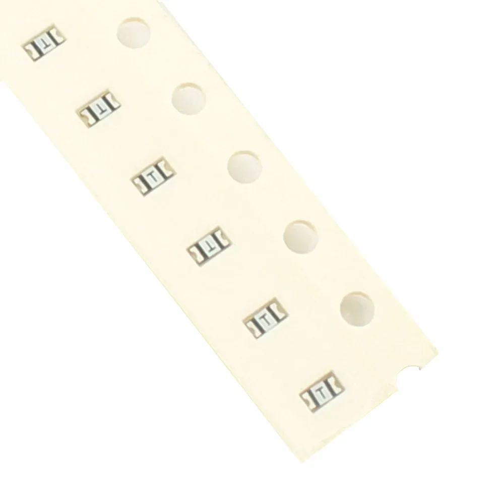 50pcs Littelfuse 0603 5A SMD Fuse 32V SMF Very Fast Acting Thin Film Chip Surface Mount 0494005 Marking Code T