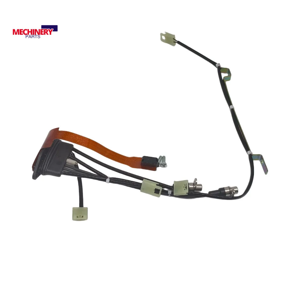 

4213655972 4213659462 Новый жгут коробки передач 22117441 для грузовика Volvo