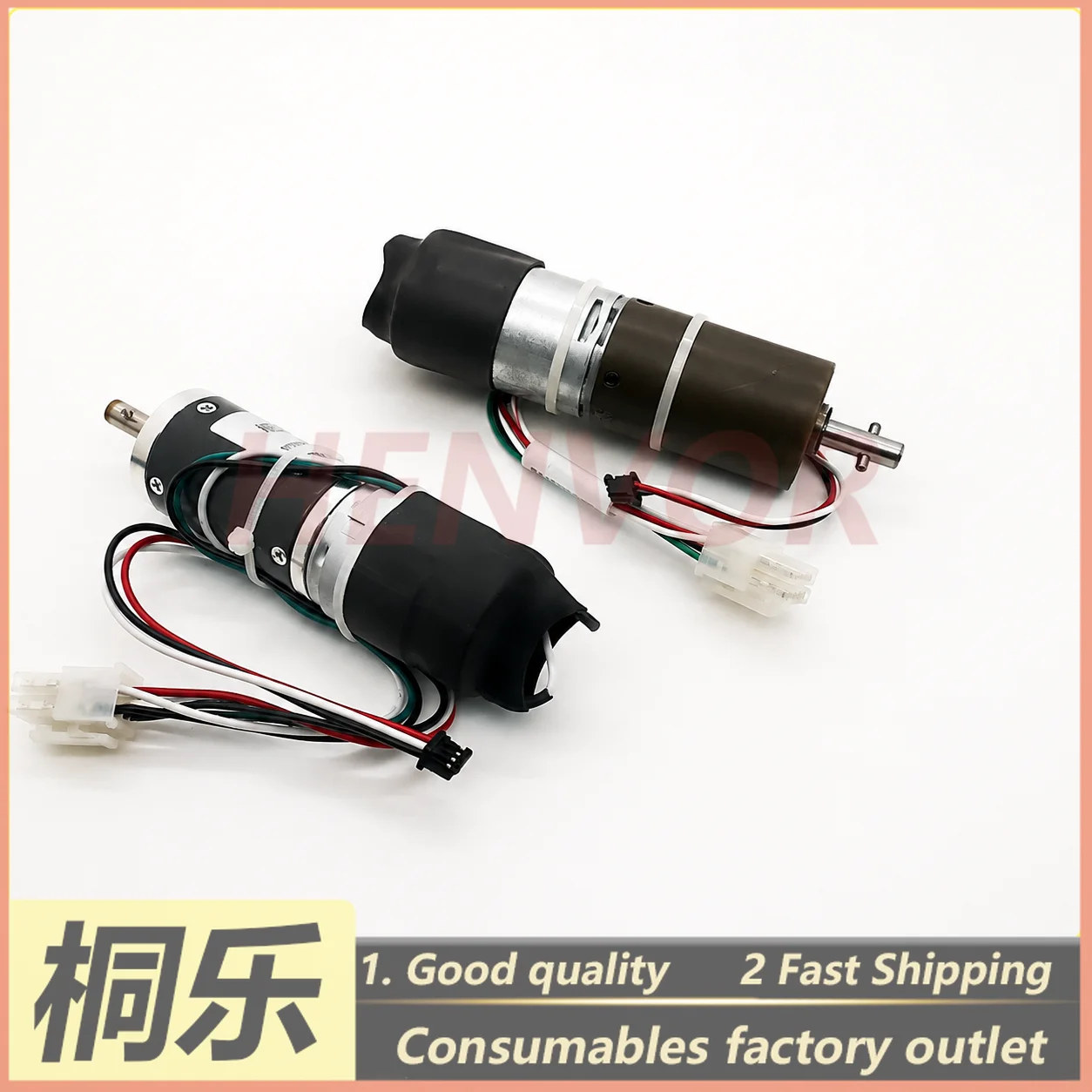 For Magnus800 CTP Plate Setter Parts Punch Motor 504S3D503 Replacement Drive Motor