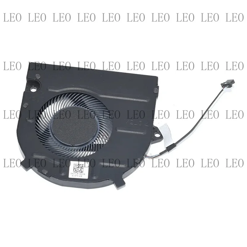 MY For Dell Latitude 3420 E3520 CPU Fan 0YD29T YD29T BN7005S5H-N02P DC5V 4-Line