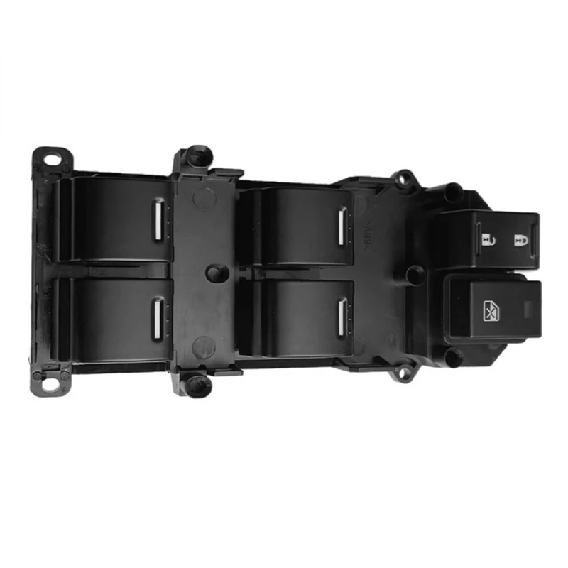 

KG1-jCar Electric Power Master Window Glass Lift Control Switch 35750-T6L-H21 for Honda Spirior