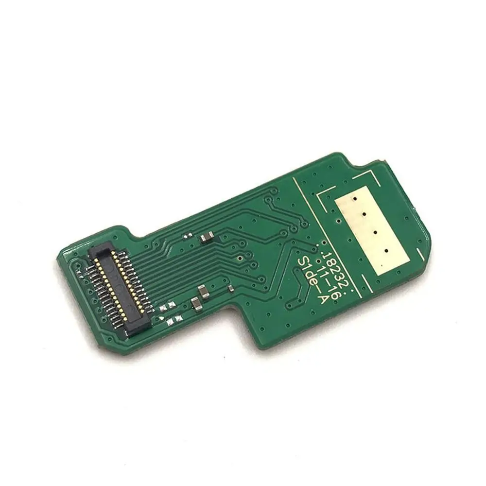 Módulo de memoria de juego Original para Nintendo Switch, placa de almacenamiento de memoria Flash de IC 32G, DIY