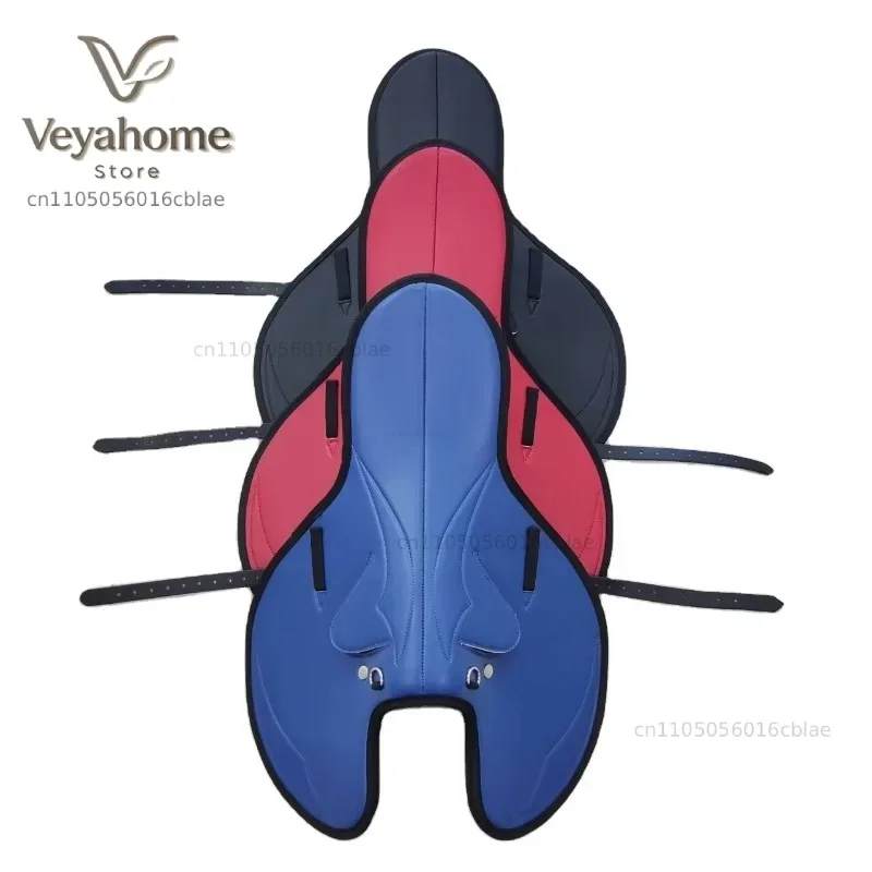 Professional Speed Racing Saddle Accessories, Morning Exercise Saddle, Race Saddle Ultra Light Riding Equipment