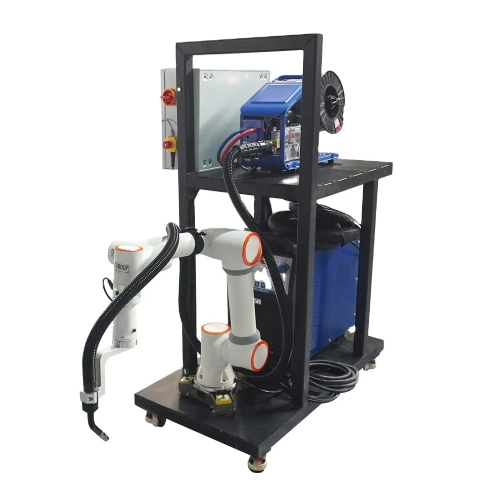 350A 6-axis robot Pintura Automotriz robot automation mini robot arm