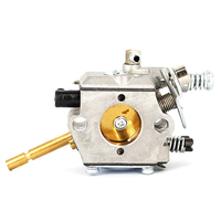 A26F-Carburetor Carb Fit for Stihl Fs160 Fs220 Fs280 Fr220 Fs86 Trimmer Brush Cutter Carburetor Replacement