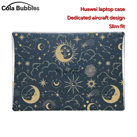 10 best sales Huawei MateBook D14-fodral - №4