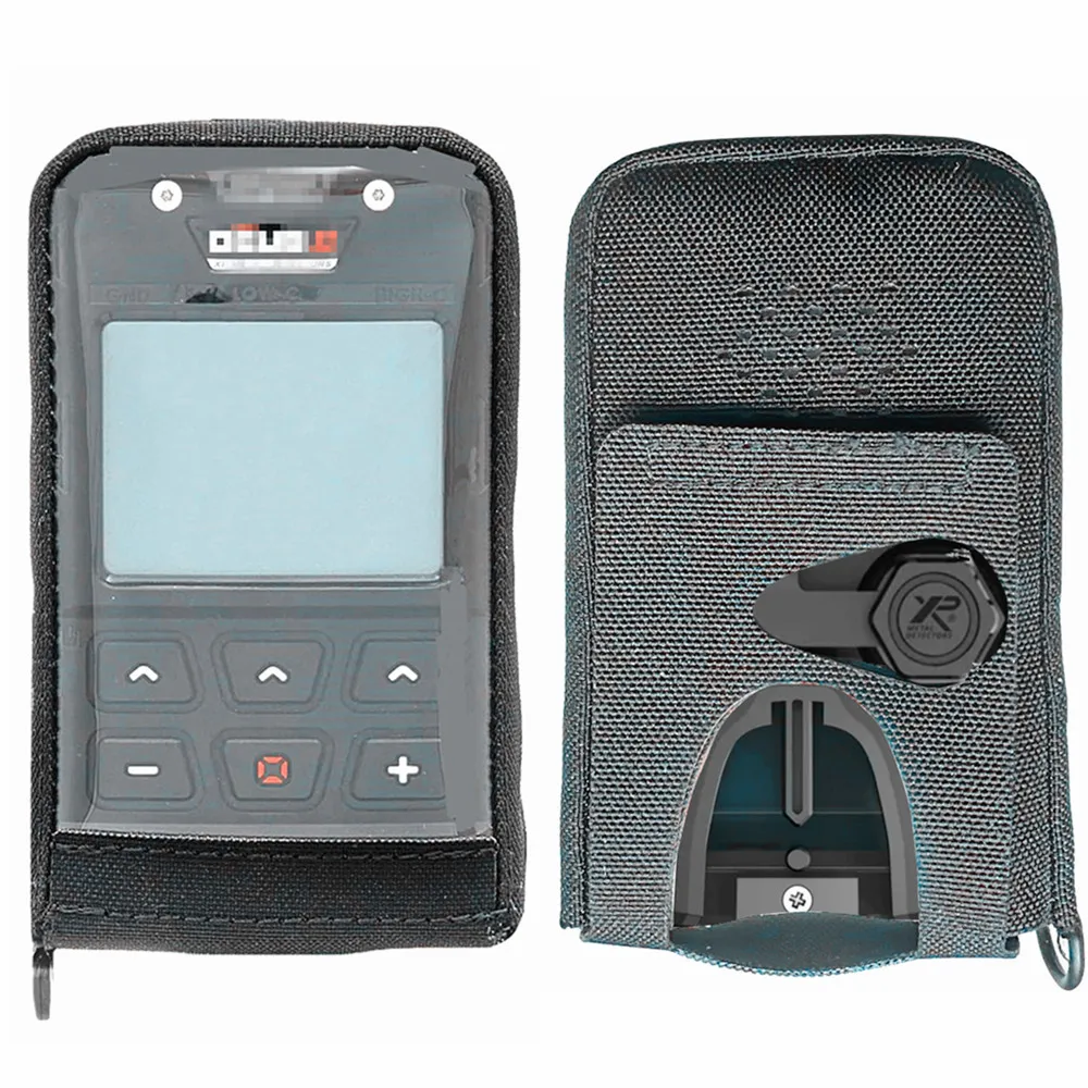 Protection Cover for XP Deus2 Metal Detectors Remote Control Box