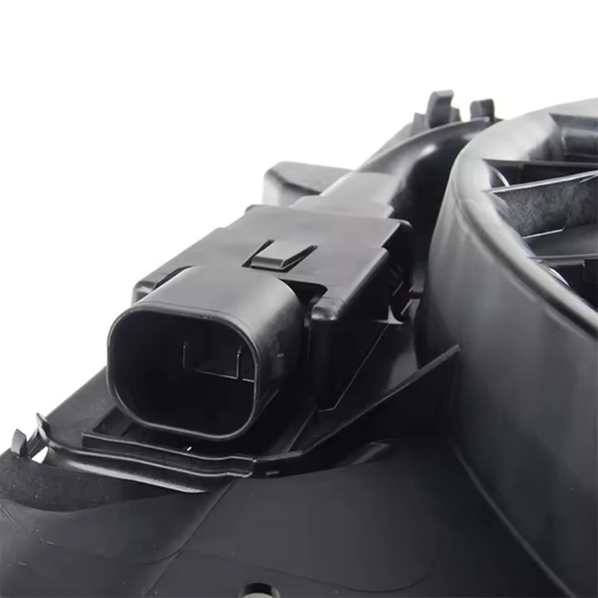 W220/W215/R230 850W for Mercedes-Benz S-Class 2003-2005 5.5T Mercedes-Benz SL-Class 2005-2011 5.5T OE A2205000293 fan