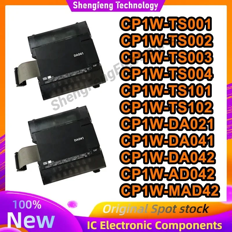 

CP1W-TS001 CP1W-TS002 CP1W-TS003 CP1W-TS004 CP1W-TS101 CP1W-TS102 CP1W-DA021 CP1W-DA041 CP1W-DA042 CP1W-AD042 CP1W-MAD42