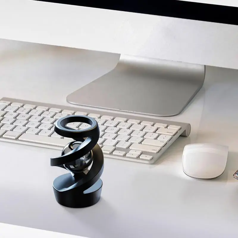 

Игрушки-непоседы для взрослых, металлические настольные игрушки для взрослых, игрушки-непоседа, сенсорные игрушки, баланс, бесшумное снятие стресса, новые игрушки на день рождения