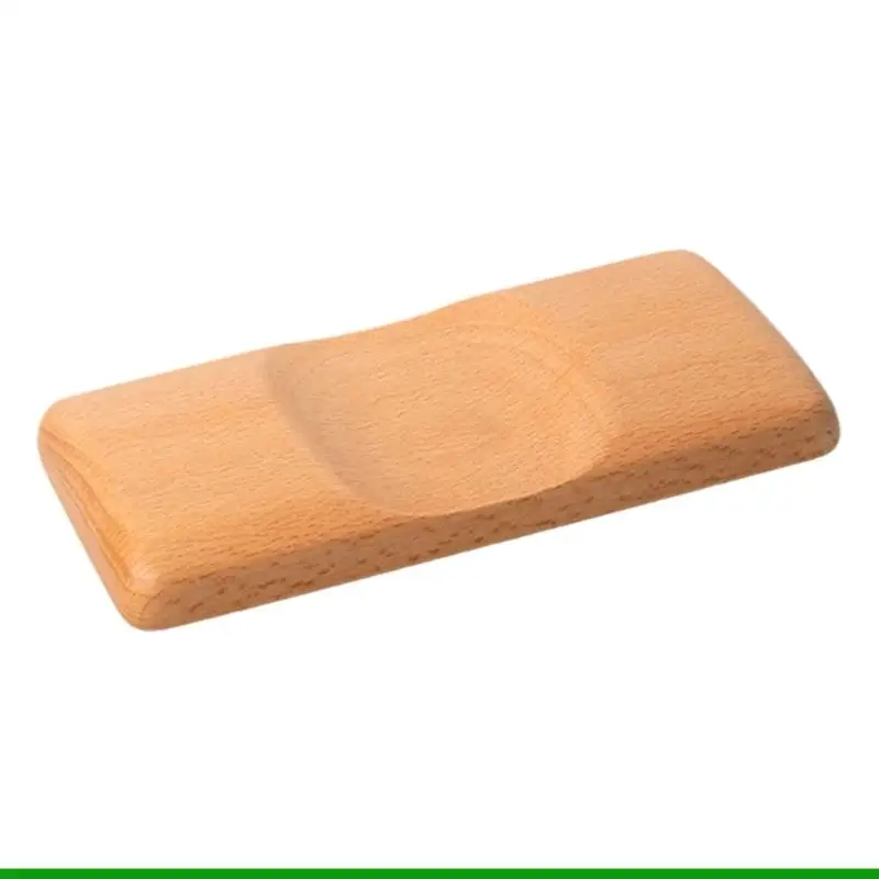 U55C Elegant Wooden Mouse Wris - Wrist Rest Wood avis et prix