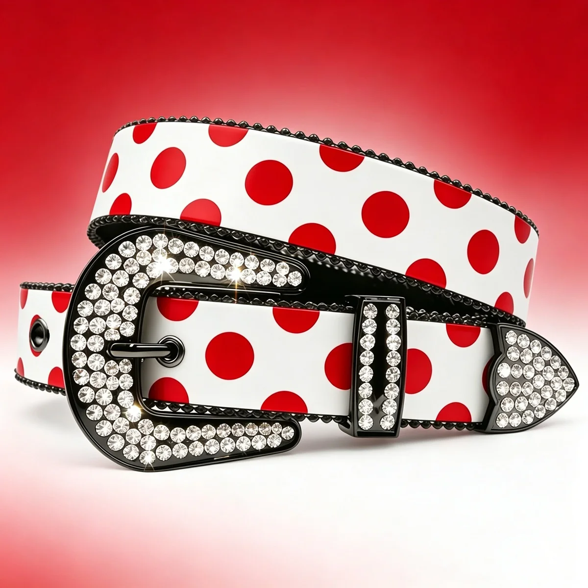 cinto-de-cintura-com-estampa-de-bolinhas-vermelhas-e-strass-y2k-acessorio-de-moda-unissex-para-homens-e-mulheres-ideal-para-looks-casuais-diarios