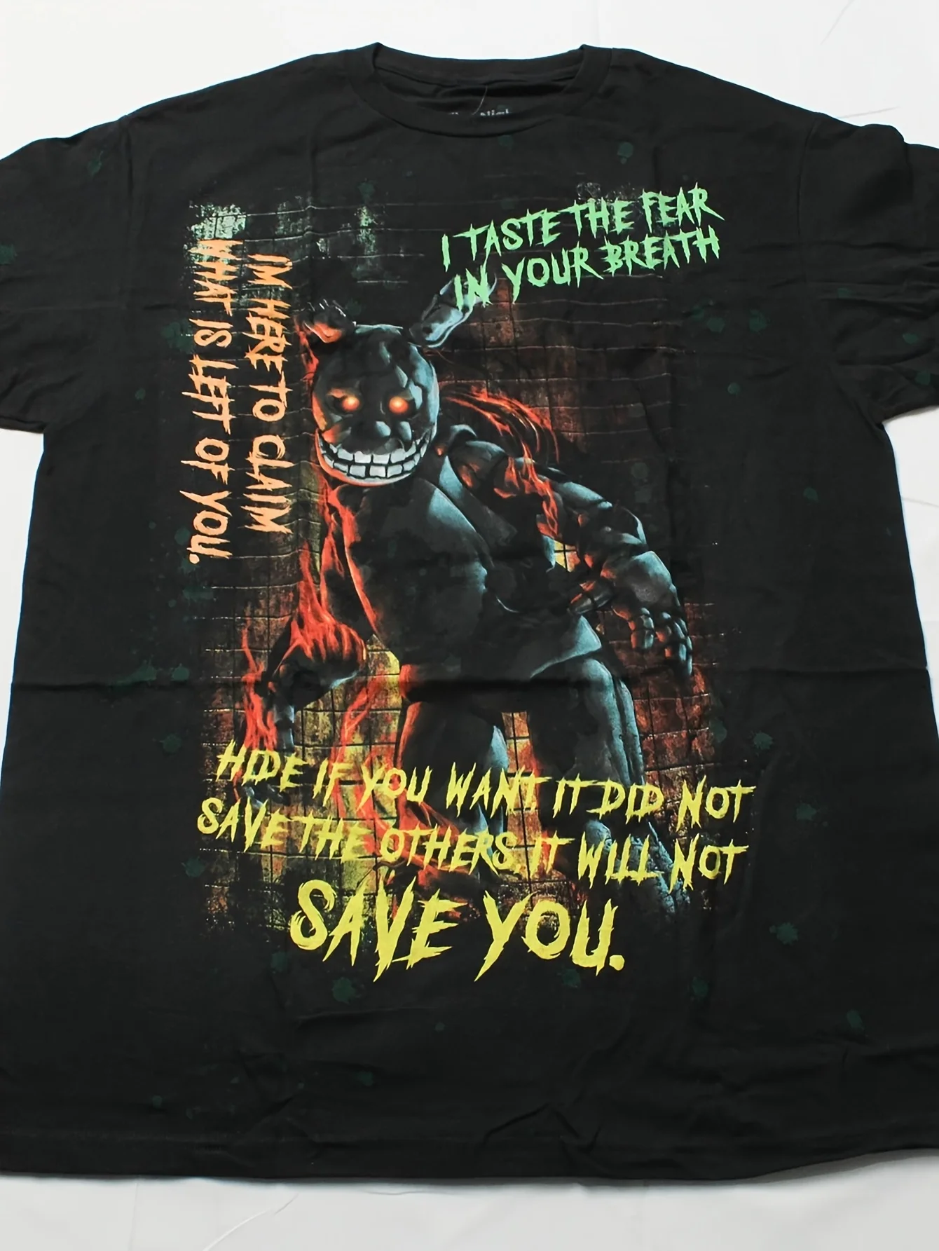 Fivs Nig At F-F Red…