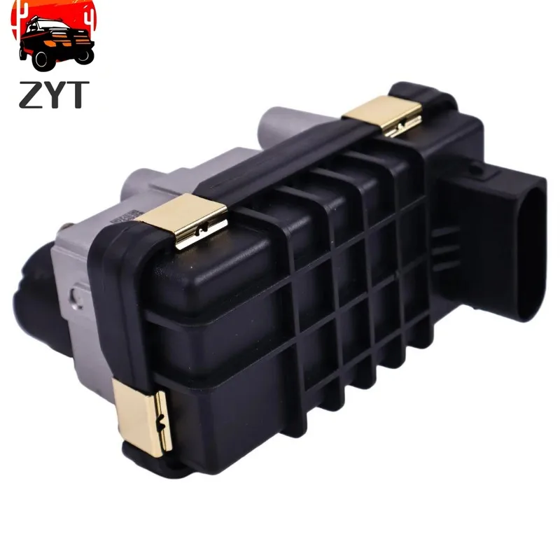 6NW009550-06 G13 مشغل الشاحن التربيني لأودي A6 فولكس فاجن