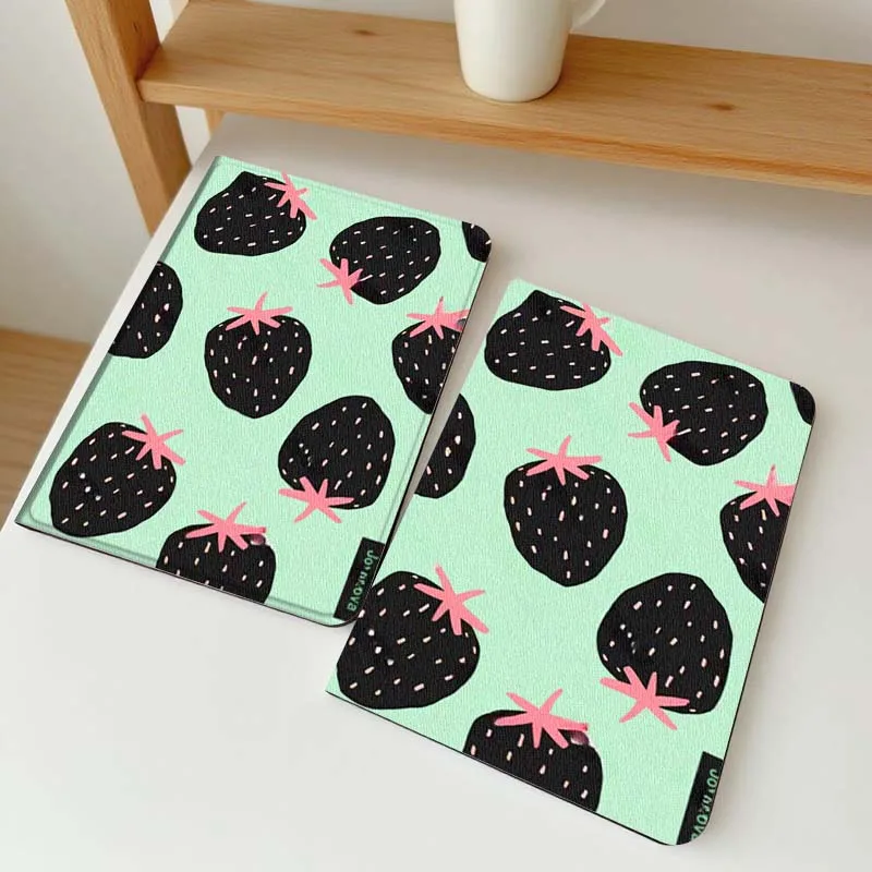 

Cartoon Sunflower Vase Art Case For Vivo IQOO Pad2 Pad3 Pad5 Air SE Pro 12.1 12.3 13 11.5 11 inch Tablet