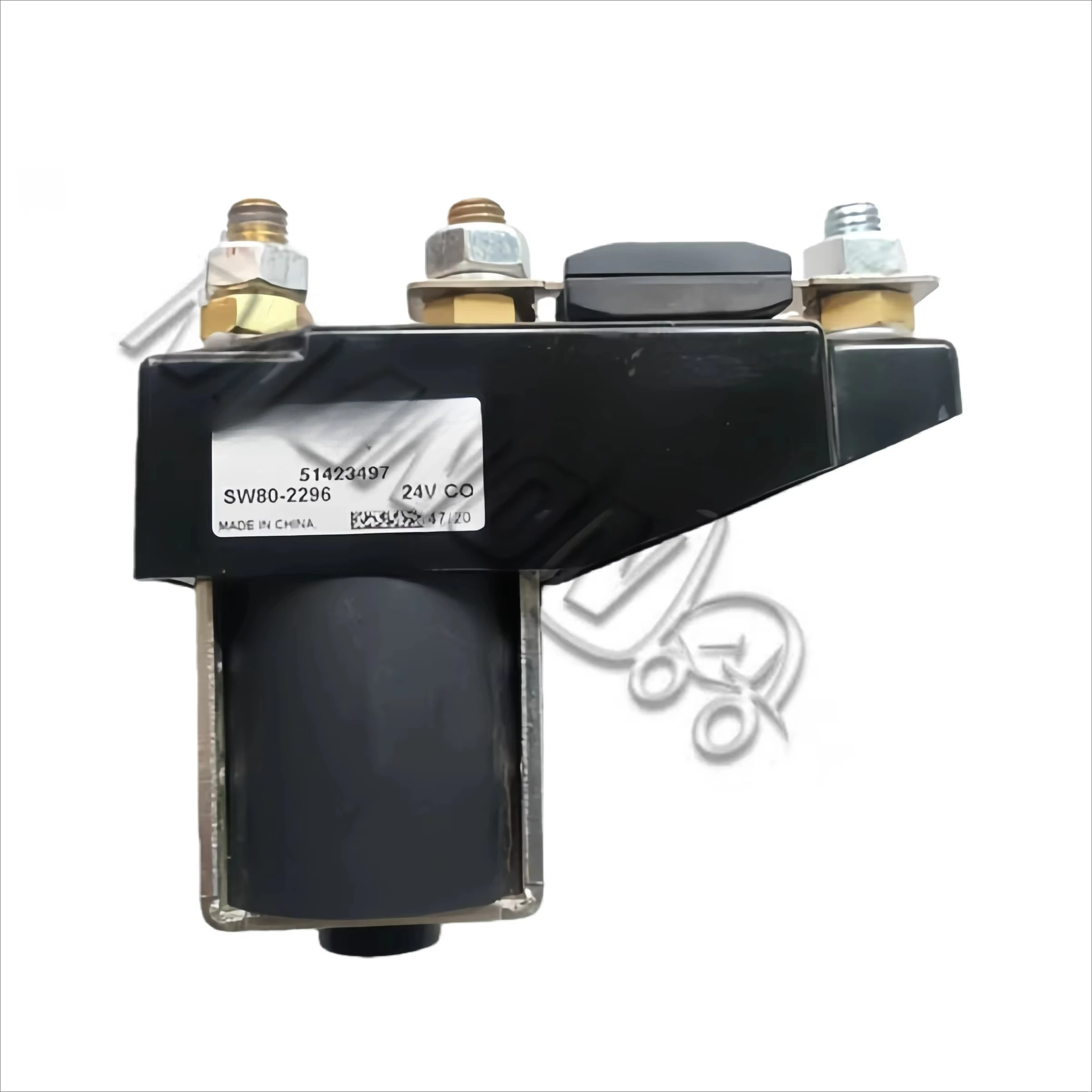 51423497 Forklift S…