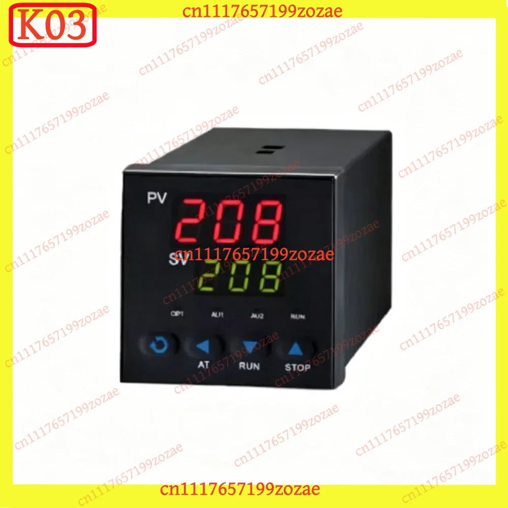 Intelligent PID Digital Thermostat AI-208D2G AI-208G AI-208D2L AI-208L Temperature Controller, Replacement Parts