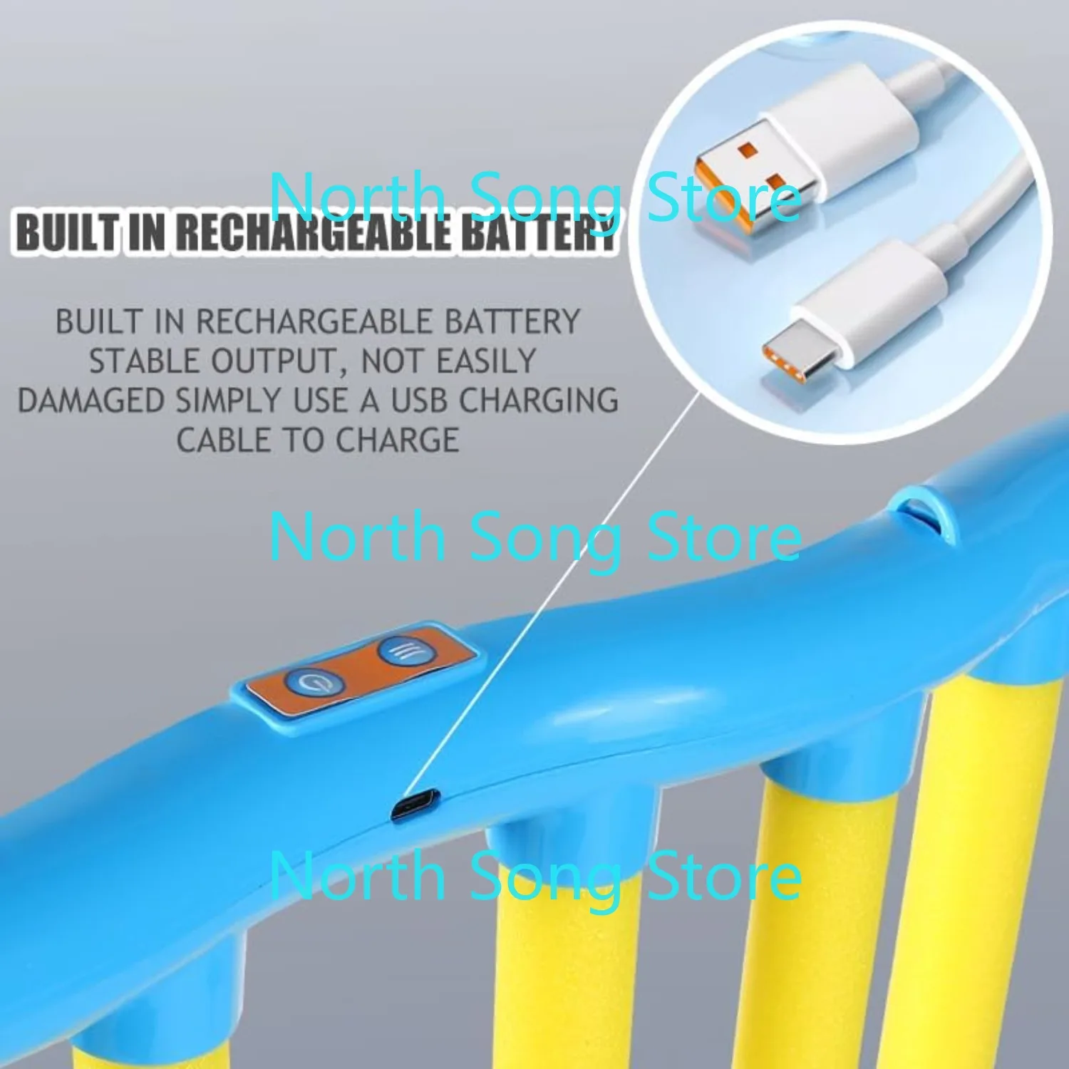 Catching Sticks Game Reaction Training Toy,Drop Stick Game,Adjustable Speed Catching Game,Reflex Challenge Game