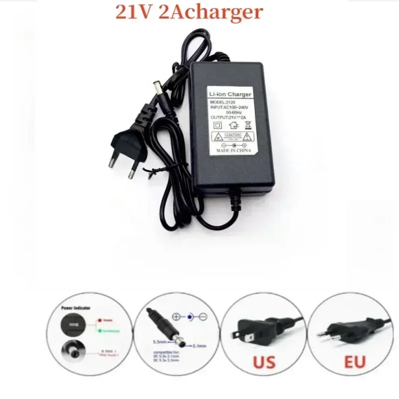 21V3AH6AH9AH rechargeable lithium-ion battery for Makita 18V/21V B series electric tools, chainsaw, impact wrench, angle grinder