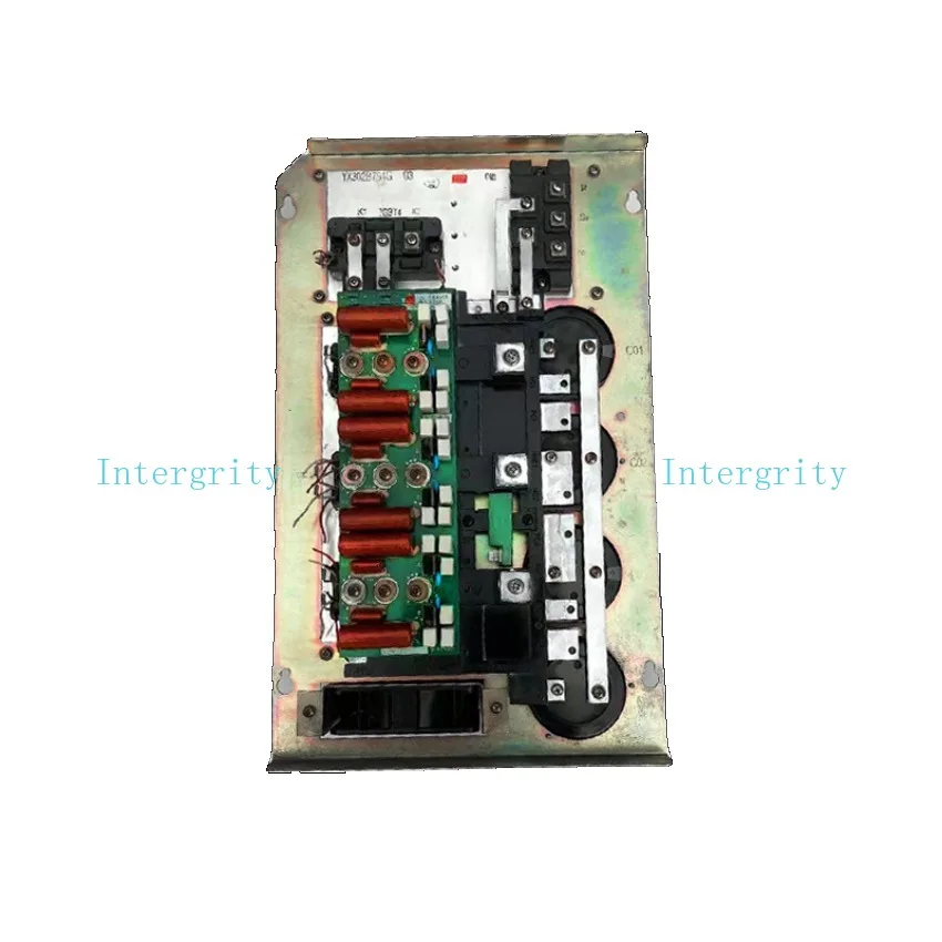 

Для лифта Mitsubishi GPS-3 инвертор KCN-755A/YX302B794G03/YX302B794G02/G01