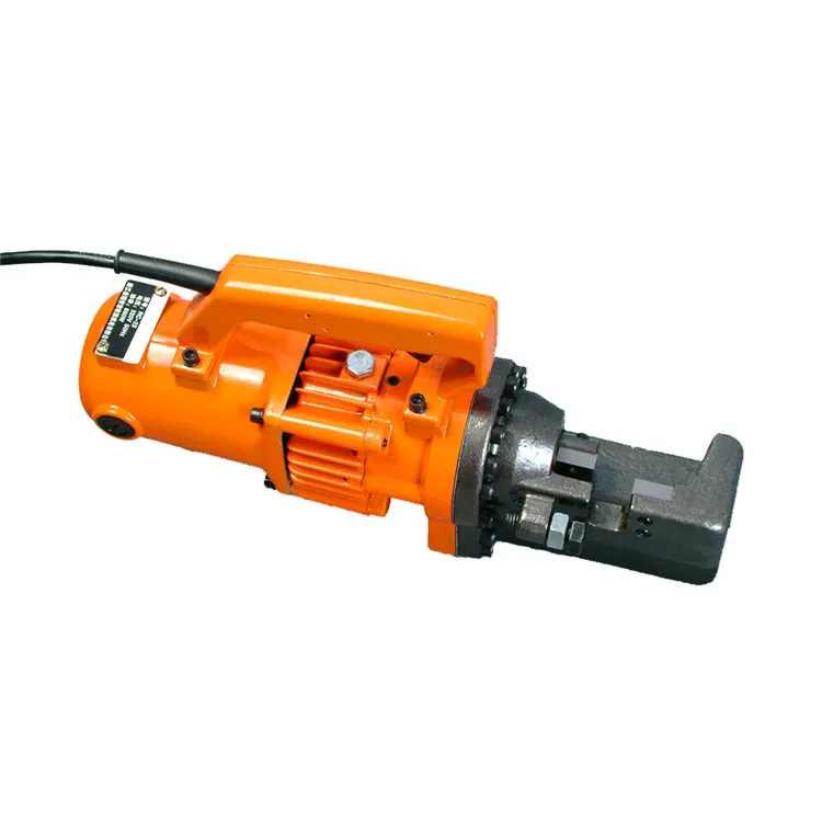 Alat Pemotong Gagang Batang Rebar Elektrik 22mm