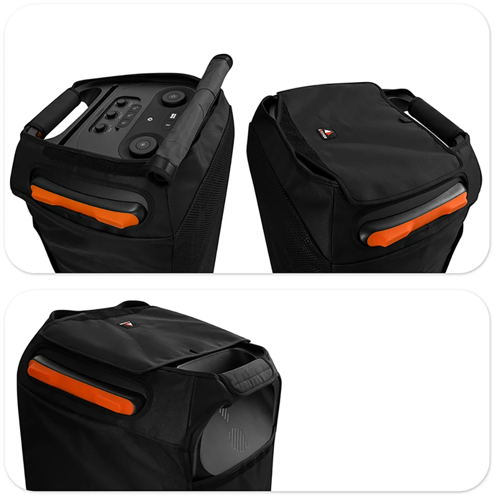 for JBL PartyBox 710 Speaker Dust Cover PartyBox710 Storage Dust